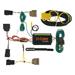 Click here for more information about Curt Manufacturing 55050 - CURT Manufacturing T-Connectors