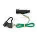 Curt Manufacturing 55301 - CURT Manufacturing T-Connectors