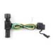 Curt Manufacturing 55316 - CURT Manufacturing T-Connectors