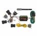 Click here for more information about Curt Manufacturing 55343 - CURT Manufacturing T-Connectors