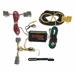 Click here for more information about Curt Manufacturing 55349 - CURT Manufacturing T-Connectors