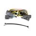 Curt Manufacturing 55350 - CURT Manufacturing T-Connectors
