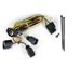 Curt Manufacturing 55363 - CURT Manufacturing T-Connectors
