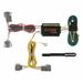Click here for more information about Curt Manufacturing 55364 - CURT Manufacturing T-Connectors