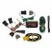 Click here for more information about Curt Manufacturing 55366 - CURT Manufacturing T-Connectors
