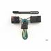 Click here for more information about Curt Manufacturing 55381 - CURT Manufacturing T-Connectors