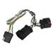 Curt Manufacturing 55381 - CURT Manufacturing T-Connectors