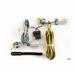 Click here for more information about Curt Manufacturing 55432 - CURT Manufacturing T-Connectors