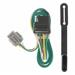 Click here for more information about Curt Manufacturing 55441 - CURT Manufacturing T-Connectors