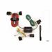 Click here for more information about Curt Manufacturing 55451 - CURT Manufacturing T-Connectors