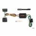 Click here for more information about Curt Manufacturing 55510 - CURT Manufacturing T-Connectors