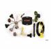 Click here for more information about Curt Manufacturing 55532 - CURT Manufacturing T-Connectors