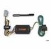 Click here for more information about Curt Manufacturing 55560 - CURT Manufacturing T-Connectors