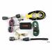 Click here for more information about Curt Manufacturing 55562 - CURT Manufacturing T-Connectors