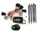 Click here for more information about Curt Manufacturing 56075 - CURT Manufacturing T-Connectors