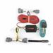 Click here for more information about Curt Manufacturing 55585 - CURT Manufacturing T-Connectors