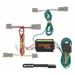 Click here for more information about Curt Manufacturing 56011 - CURT Manufacturing T-Connectors