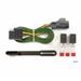 Click here for more information about Curt Manufacturing 56012 - CURT Manufacturing T-Connectors
