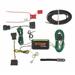 Click here for more information about Curt Manufacturing 56160 - CURT Manufacturing T-Connectors