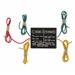 Click here for more information about Curt Manufacturing 58240 - CURT Manufacturing Trailer Harness Adapters