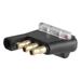 Curt Manufacturing 58261 - CURT Manufacturing LED Connector Testers