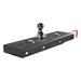 Click here for more information about Curt Manufacturing 60607 - CURT Manufacturing Double-Lock Gooseneck Hitches