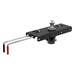 Click here for more information about Curt Manufacturing 60630 - CURT Manufacturing Quick Goose 2 Gooseneck Hitches