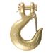 Curt Manufacturing 81960 - CURT Manufacturing Clevis Safety Latch Hooks