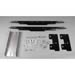Curt Manufacturing C-42 - CURT Manufacturing 30-Series Installation Kits