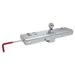 Curt Manufacturing C-60 - CURT Manufacturing Double-Lock Gooseneck Hitches