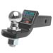 Curt Manufacturing D-534 - CURT Manufacturing Ready Tow Ball Mounts