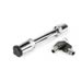 Curt Manufacturing F-579 - CURT Manufacturing Receiver Locks