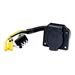 Curt Manufacturing I-184 - CURT Manufacturing Trailer Harness Adapters