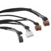 CURT Manufacturing Brake Control Harnesses