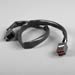 Curt Manufacturing I-2132P - CURT Manufacturing Brake Control Harnesses