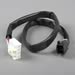 Curt Manufacturing I-2133P - CURT Manufacturing Brake Control Harnesses