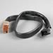Curt Manufacturing I-2134P - CURT Manufacturing Brake Control Harnesses