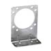 CURT Manufacturing Connector Brackets