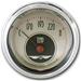 Click here for more information about Classic Instruments AN26SHC - Classic Instruments All-American Nickel Series Gauges