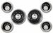 Click here for more information about Genuine Hotrod Hardware AT01SHC - Genuine Hotrod Hardware