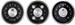 Click here for more information about Classic Instruments AT53SLC - Classic Instruments