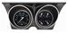 Click here for more information about Classic Instruments CAM67HR - Classic Instruments '67-'68 Camaro Package Gauge Sets