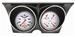 Click here for more information about Classic Instruments CAM67VSW - Classic Instruments '67-'68 Camaro Package Gauge Sets