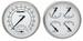 Click here for more information about Classic Instruments '47-'53 Chevy Pick-Up Package Gauge Sets