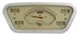 Click here for more information about Classic Instruments FT53T - Classic Instruments '53-'55 F-100 Package Gauge Sets