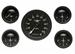 Click here for more information about Classic Instruments MA00BLF - Classic Instruments Moal Bomber Series Gauge Sets