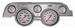Classic Instruments MU67VSWBA - Classic Instruments