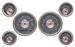 Classic Instruments SS01SLC - Classic Instruments