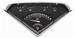 Click here for more information about Classic Instruments TF01B - Classic Instruments Tach-Force Package Gauge Sets