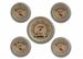 Click here for more information about Classic Instruments VT00SLF - Classic Instruments Vintage Series Gauge Sets